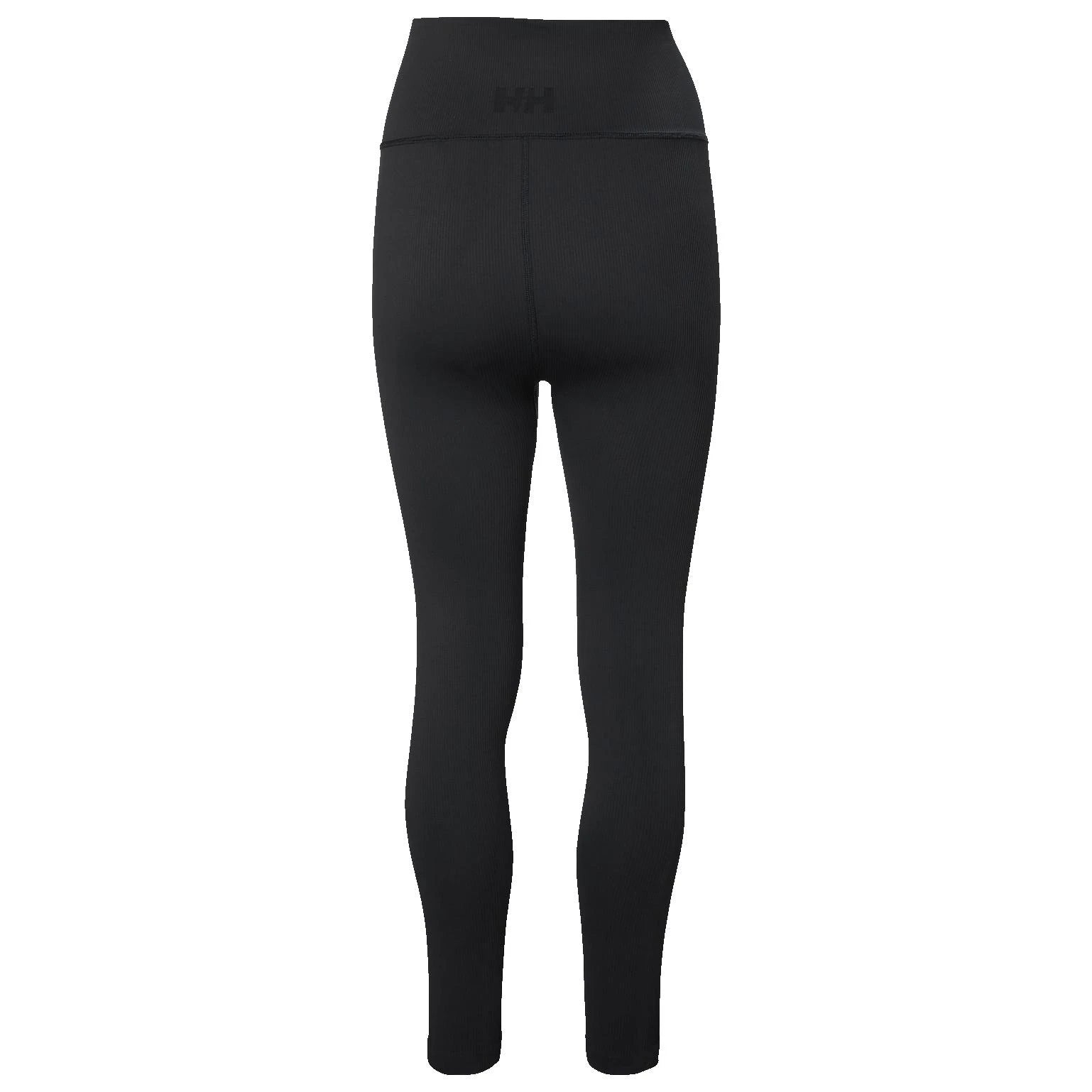 Image of Helly Hansen W Allure Seamless Leggings Black HELLY HANSEN