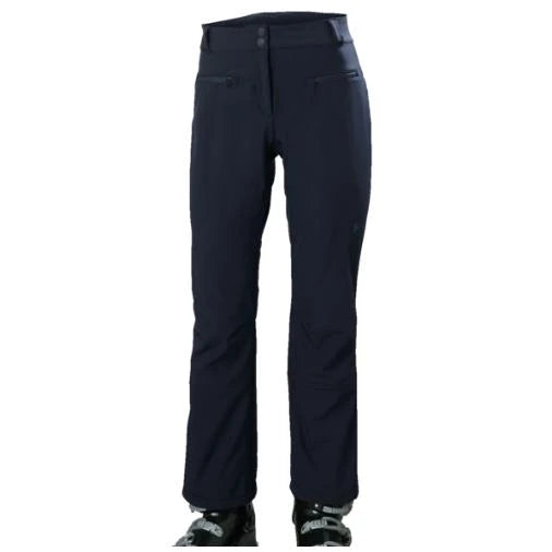 Image of Helly Hansen W Bellissimo 2 Pant Navy HELLY HANSEN