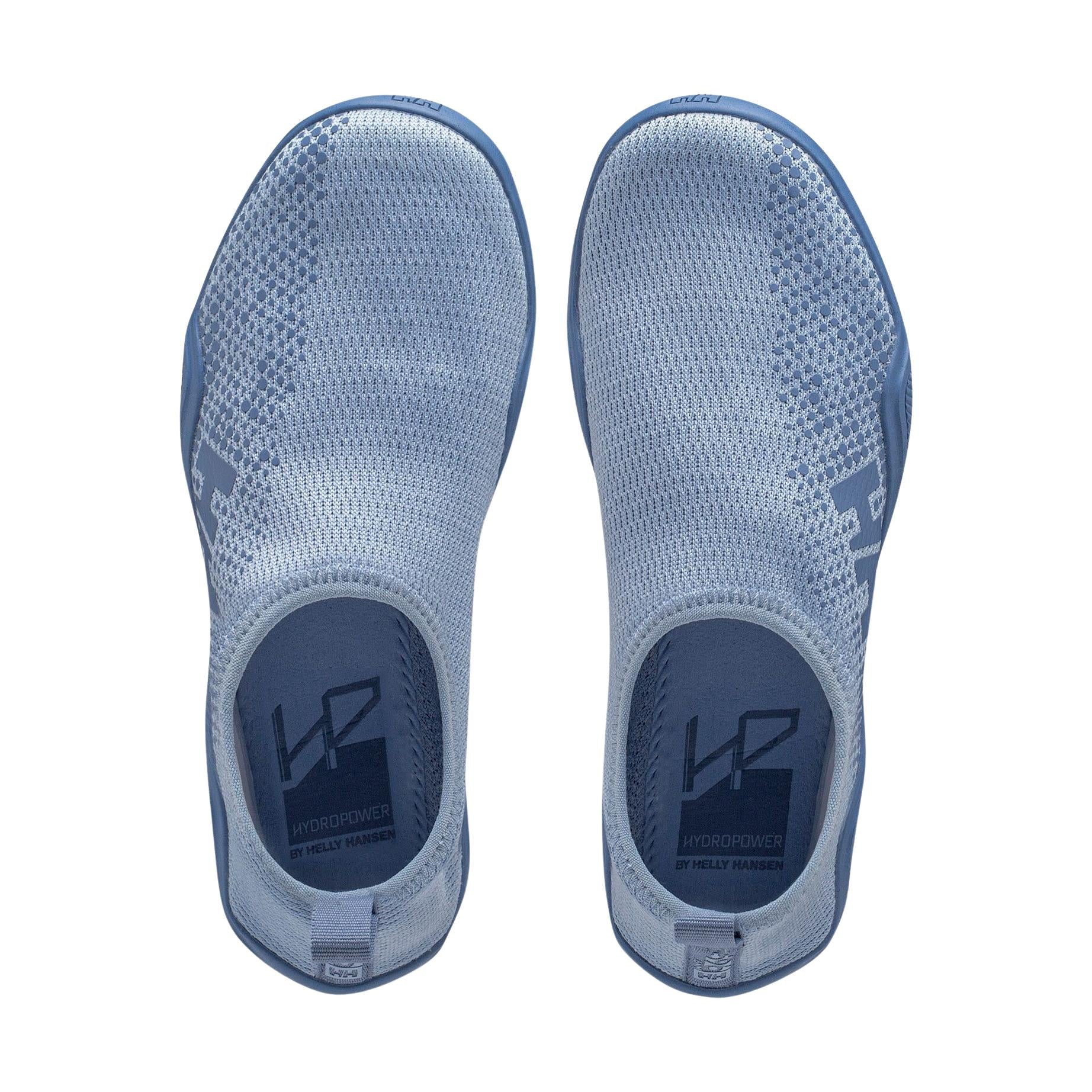 Image of Helly Hansen W Crest Watermoc HELLY HANSEN