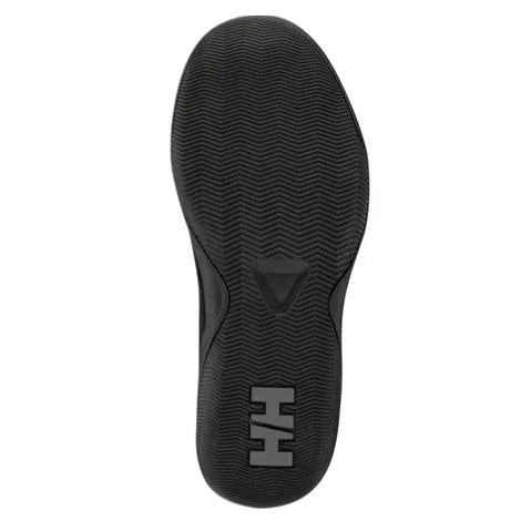 Image of Helly Hansen W Crest Watermoc Shoe Black HELLY HANSEN