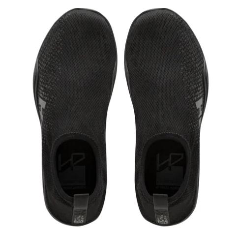 Image of Helly Hansen W Crest Watermoc Shoe Black HELLY HANSEN