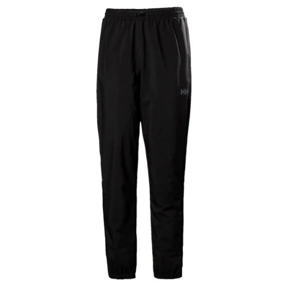 Image of Helly Hansen W Juell Storm Pant Black HELLY HANSEN