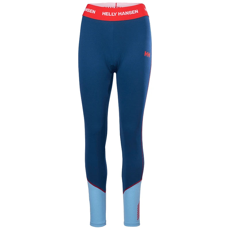 Image of HELLY HANSEN Helly Hansen W Lifa Active Pant  Snowfit