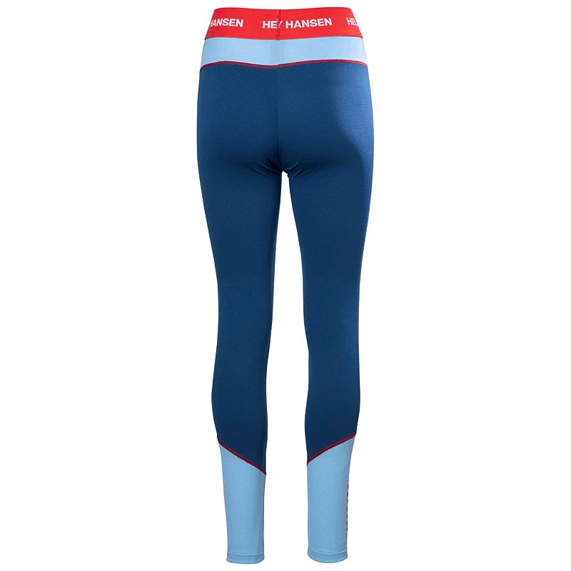 Image of HELLY HANSEN Helly Hansen W Lifa Active Pant  Snowfit