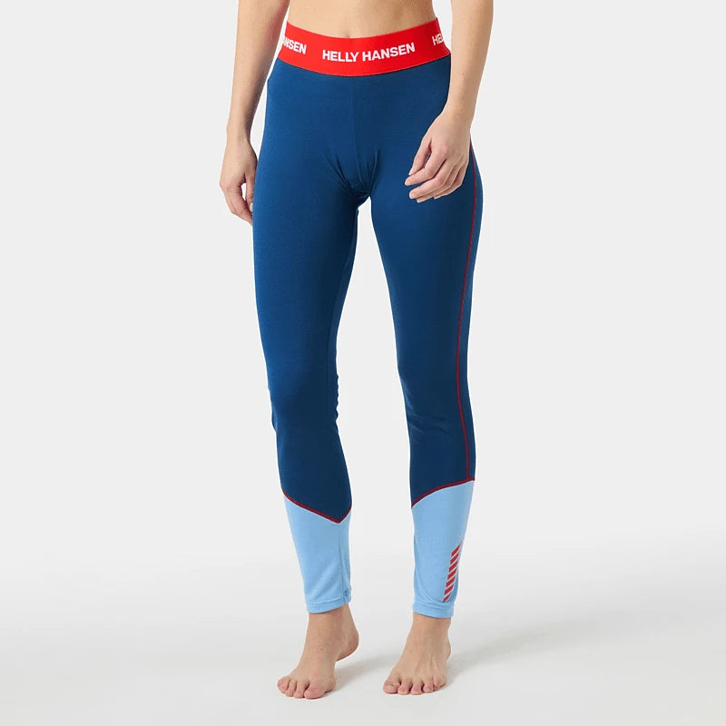 Image of HELLY HANSEN Helly Hansen W Lifa Active Pant  Snowfit