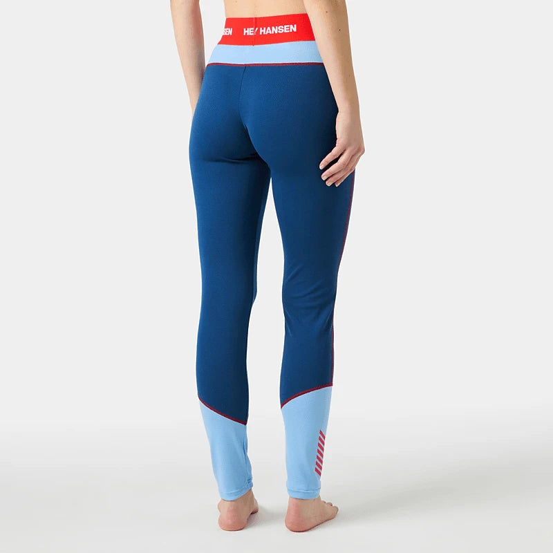 Image of HELLY HANSEN Helly Hansen W Lifa Active Pant  Snowfit