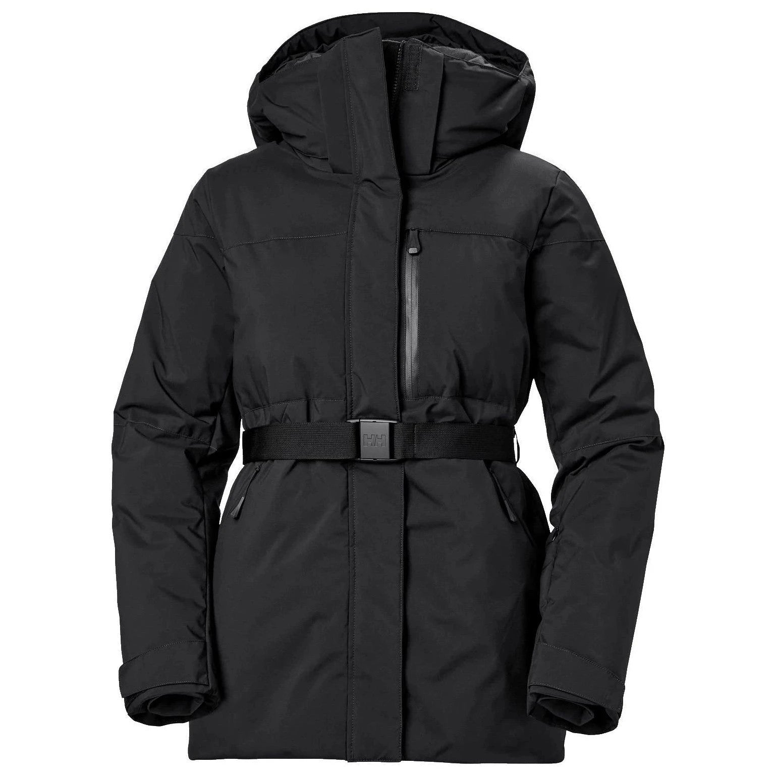 Helly Hansen W Nora Long Puffy Jacket