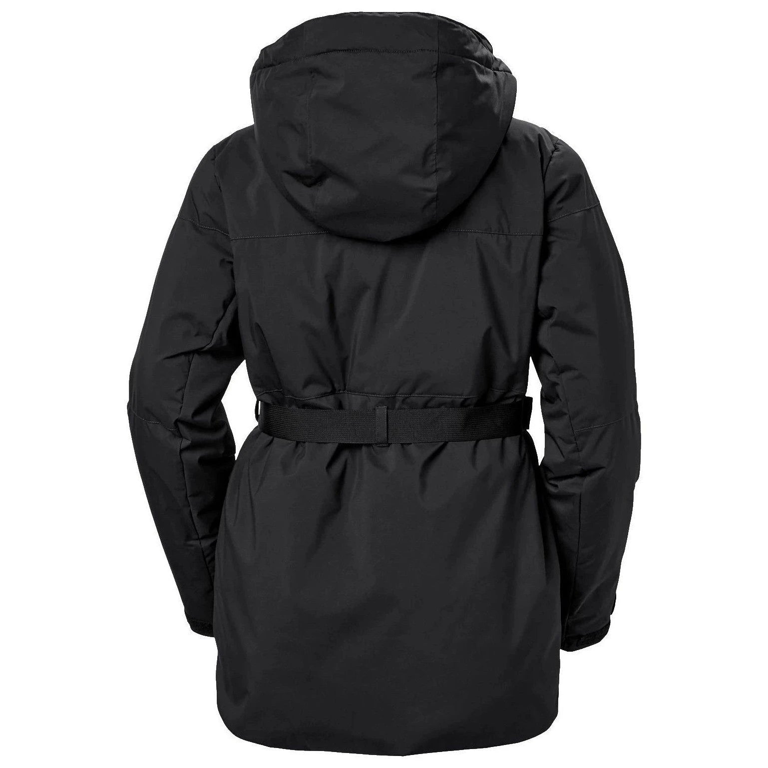 Helly Hansen W Nora Long Puffy Jacket