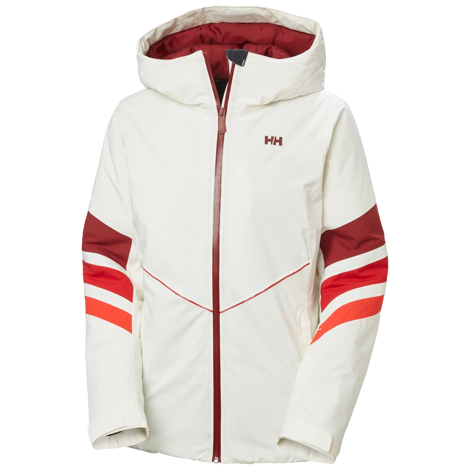 HELLY HANSEN Helly Hansen W Panorama Snow Jacket  Snowfit