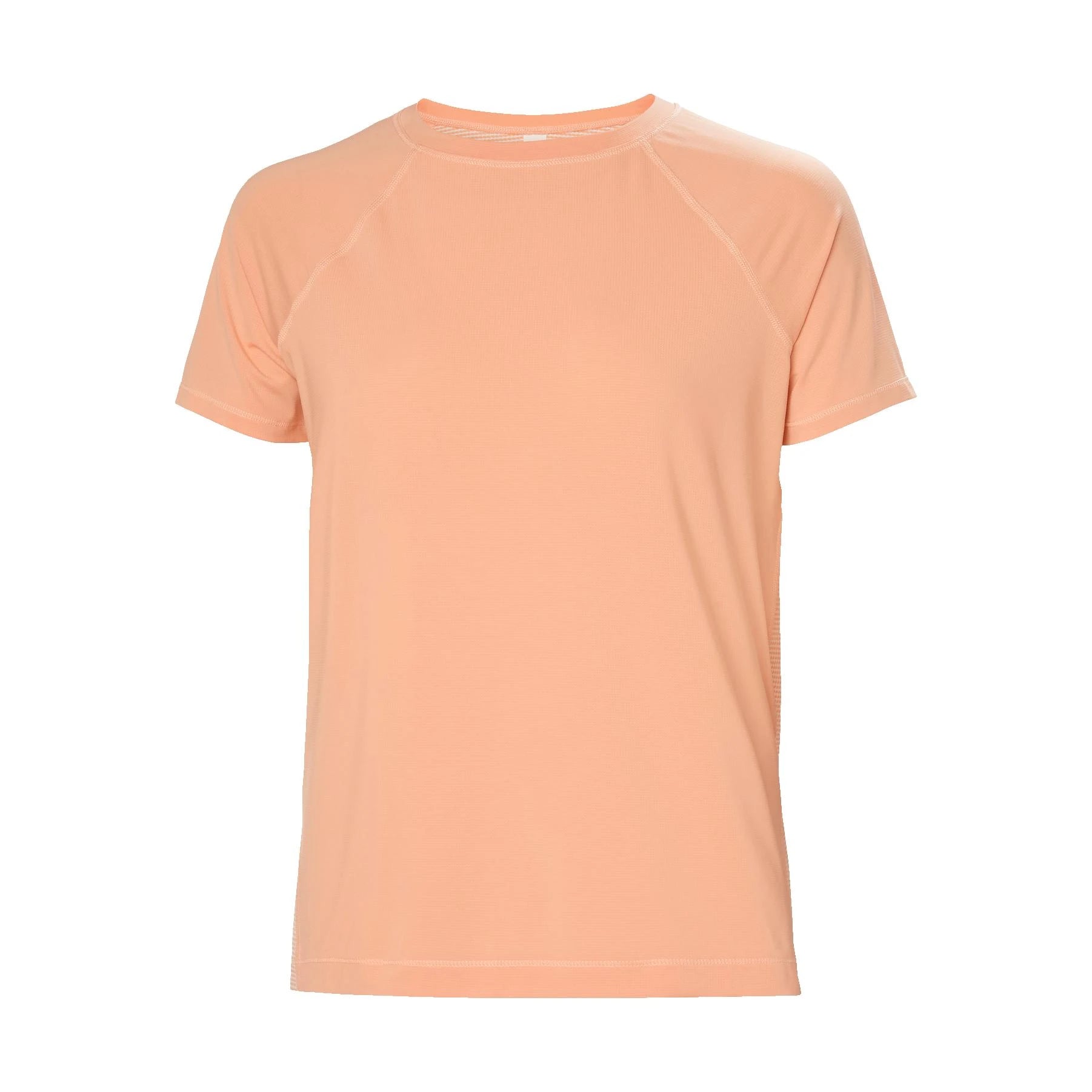 Image of Helly Hansen W Tech Trail SS T-Shirt Rose Quartz HELLY HANSEN