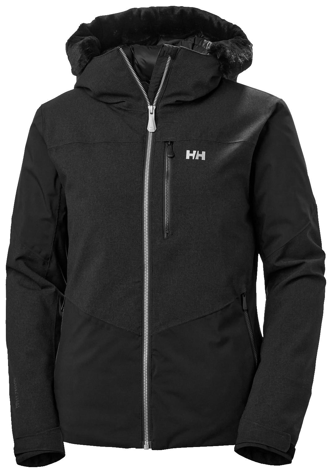 Image of Helly Hansen W Valdisere 2.0 Jacket HELLY HANSEN