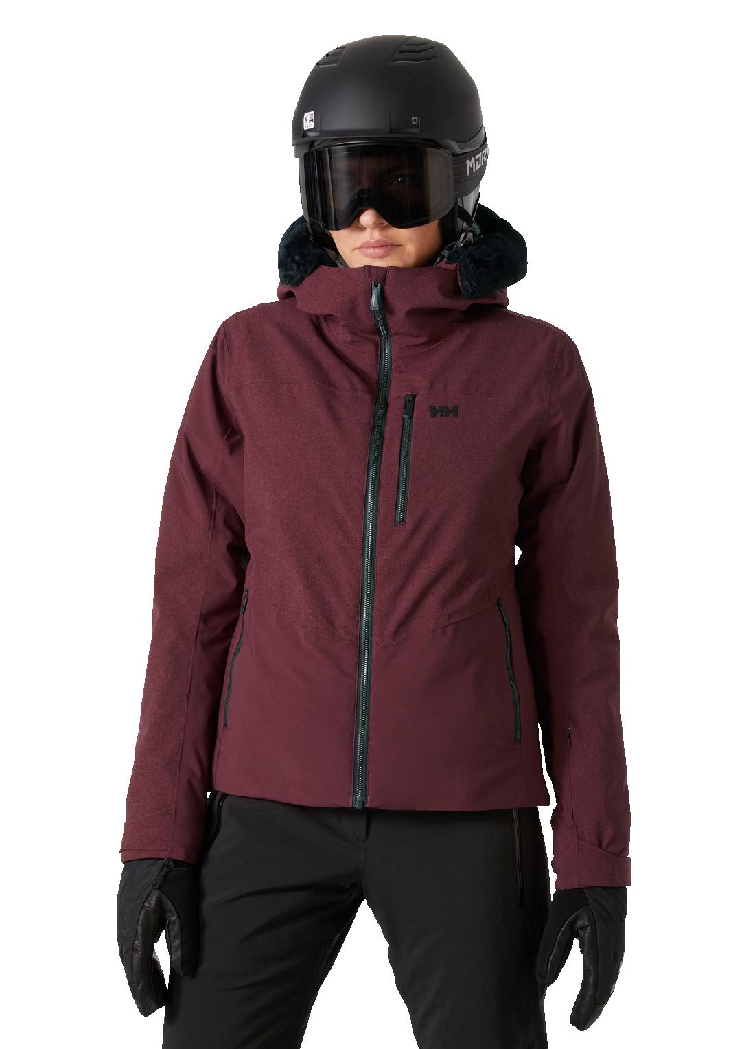 Image of Helly Hansen W Valdisere 2.0 Jacket HELLY HANSEN