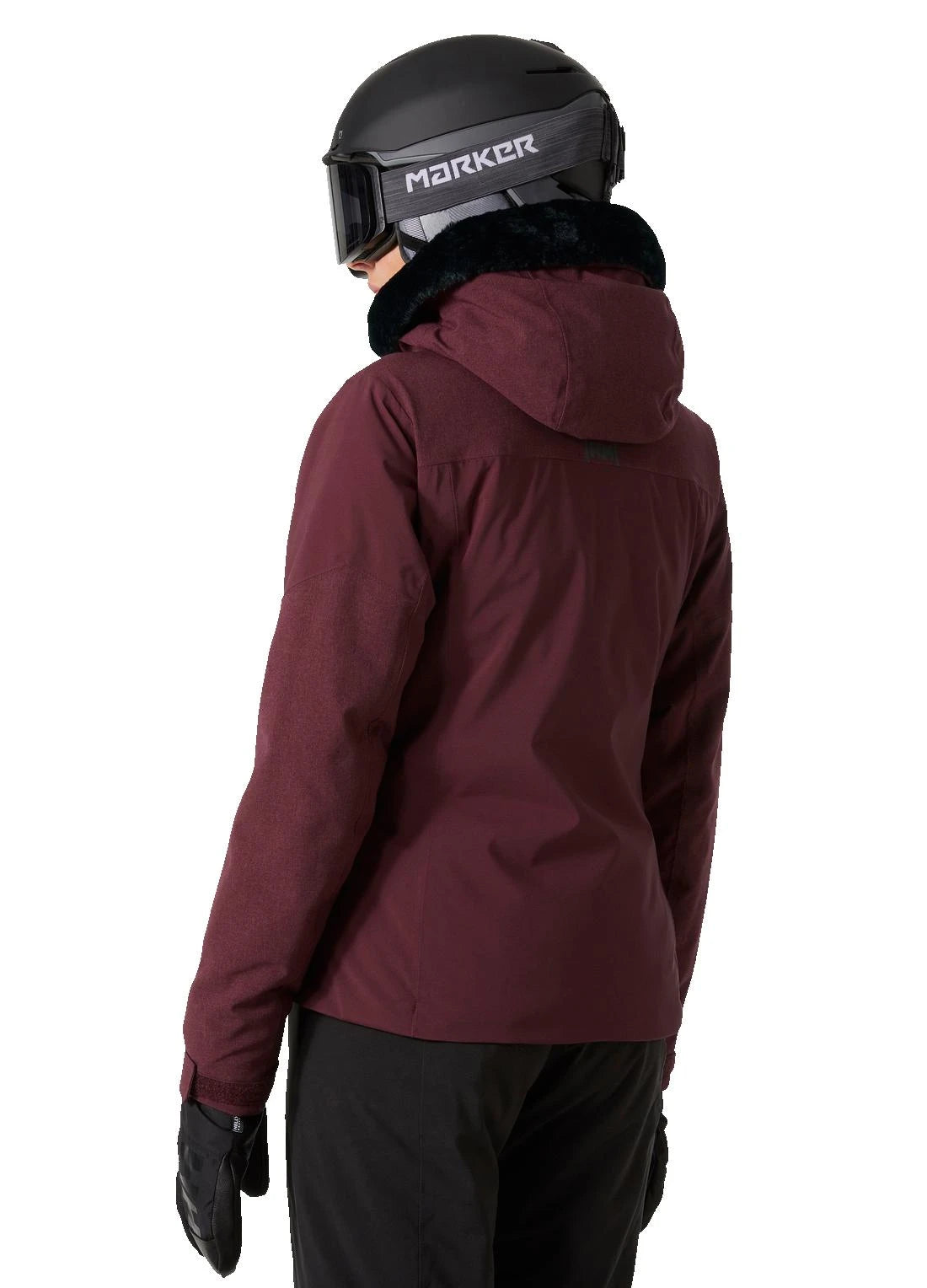 Helly Hansen W Valdisere 2.0 Jacket HELLY HANSEN