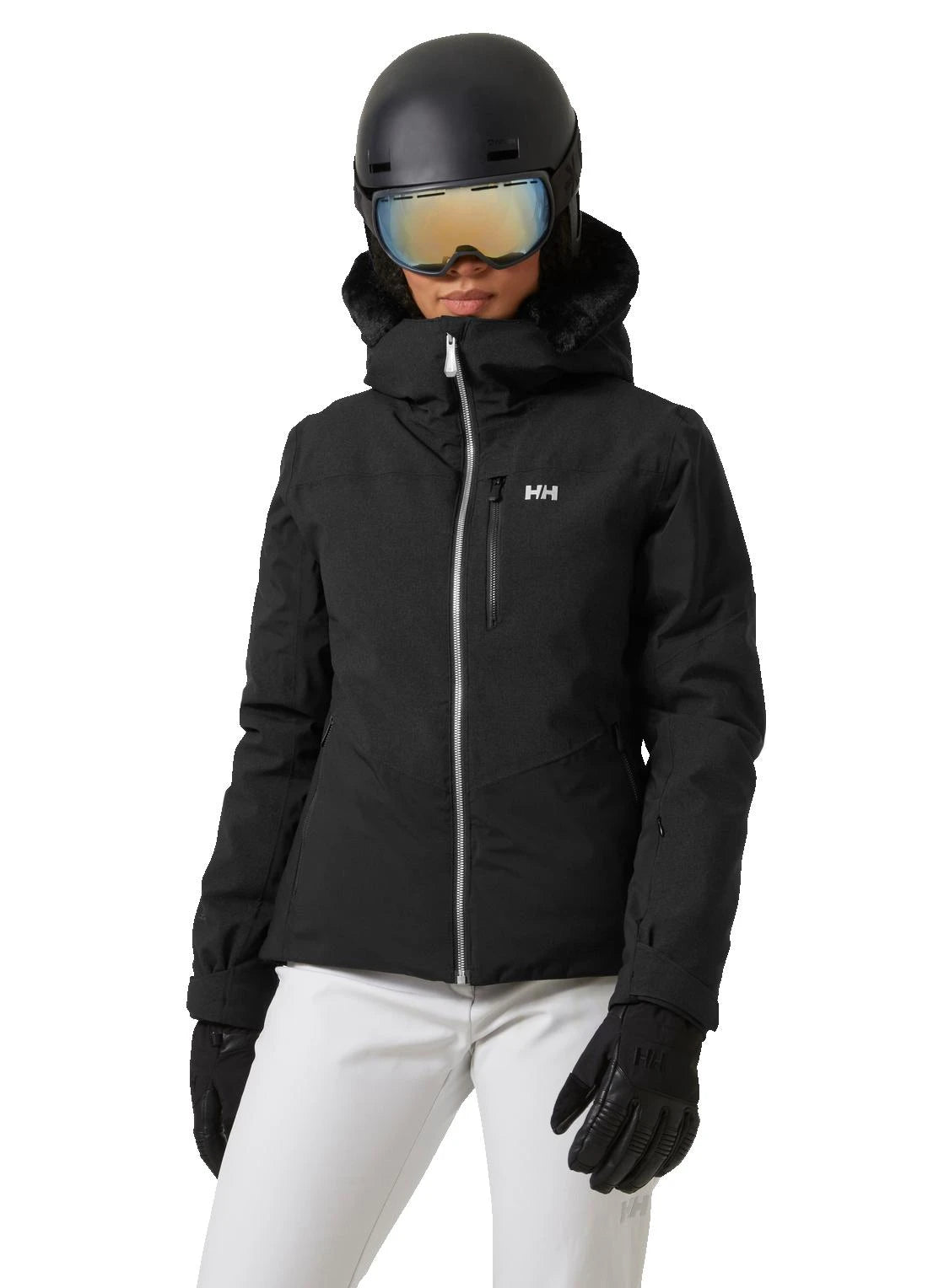 Helly Hansen W Valdisere 2.0 Jacket HELLY HANSEN