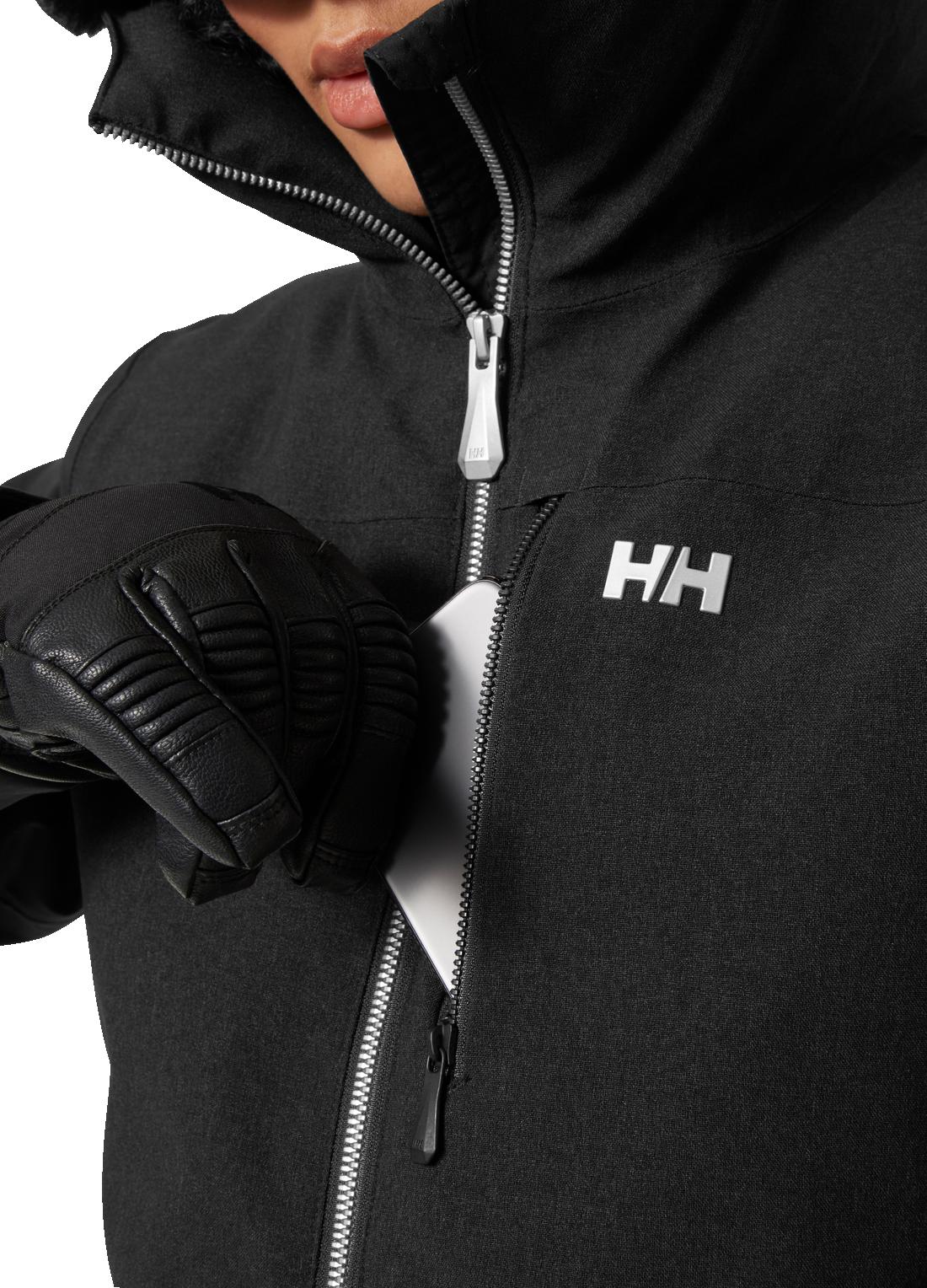 Image of Helly Hansen W Valdisere 2.0 Jacket HELLY HANSEN