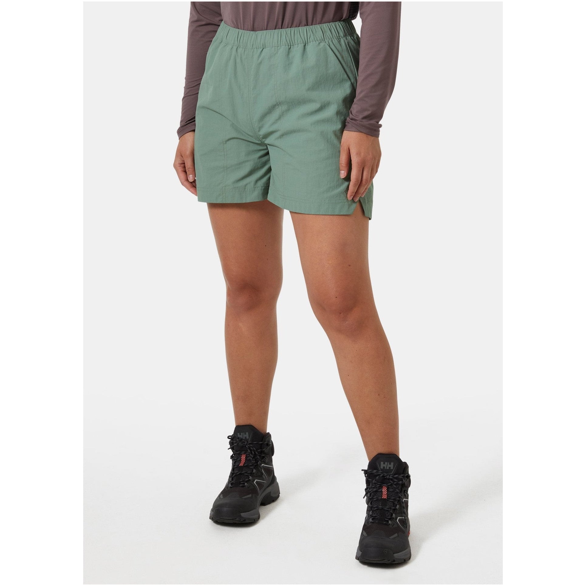 Image of Helly Hansen W Vetta Shorts HELLY HANSEN