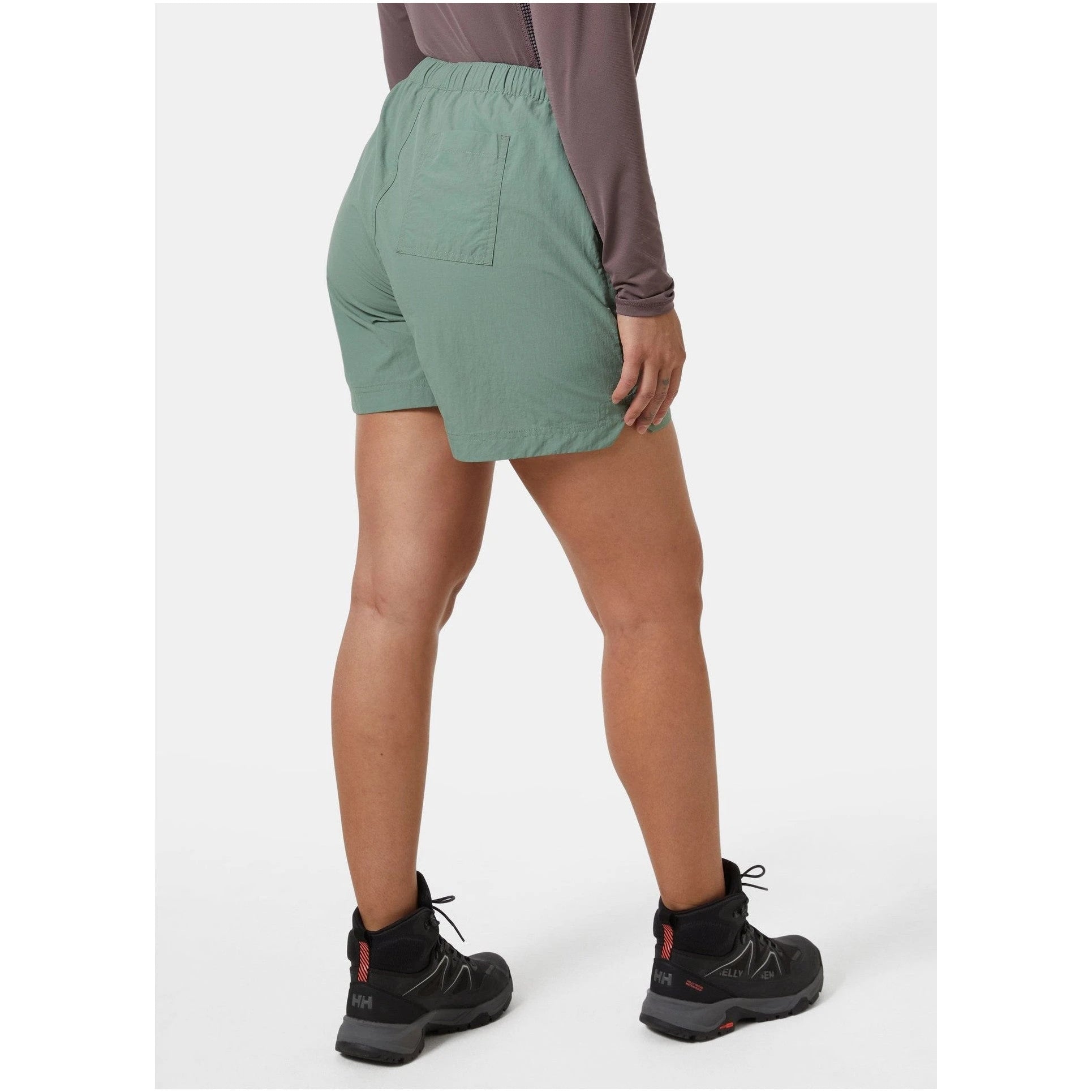 Image of Helly Hansen W Vetta Shorts HELLY HANSEN