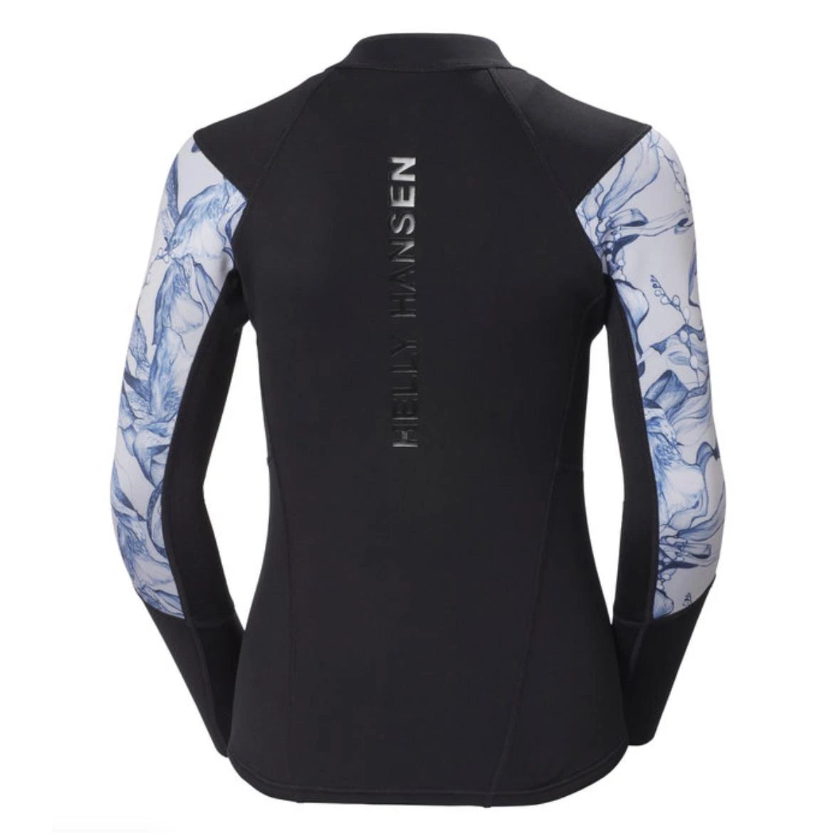 Image of Helly Hansen W Waterwear Jacket HELLY HANSEN