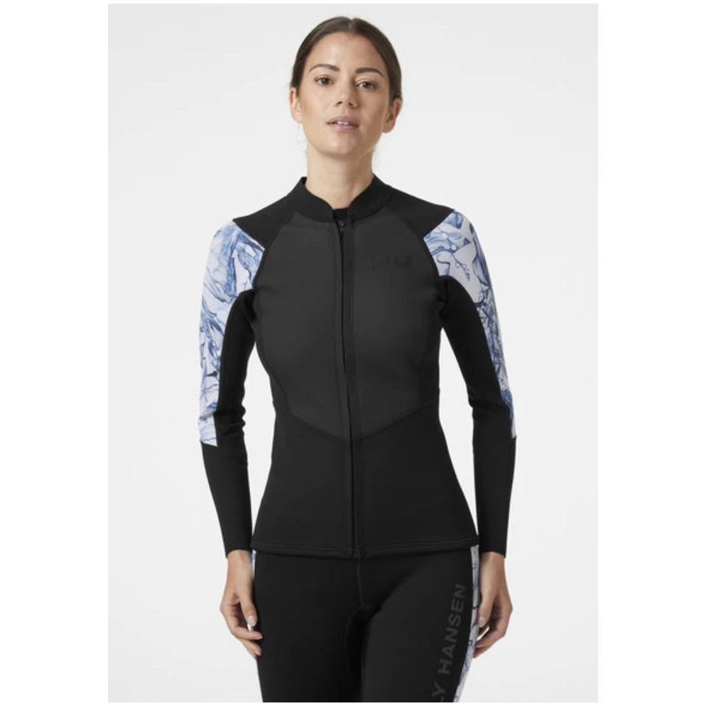 Image of Helly Hansen W Waterwear Jacket HELLY HANSEN