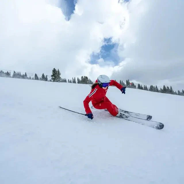 Image of HELLY HANSEN Helly Hansen Women's Avanti Softshell Bib Pant  Snowfit