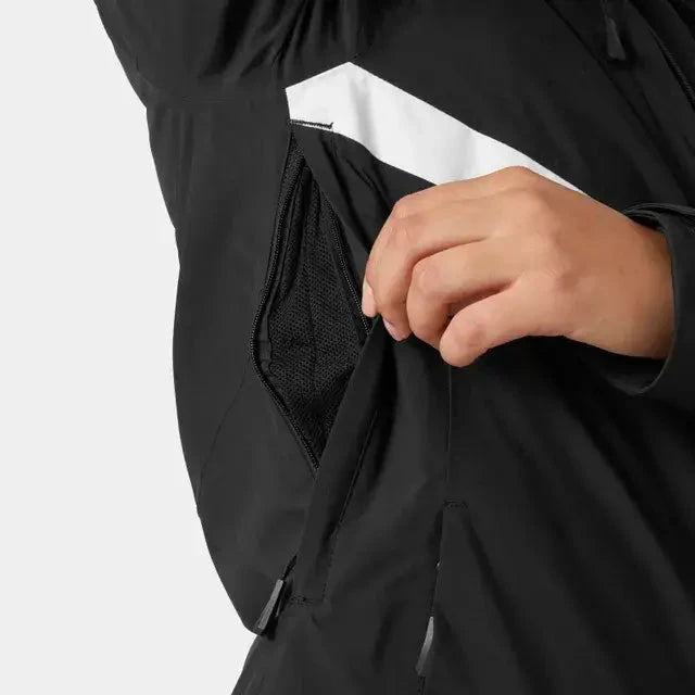 Image of HELLY HANSEN Helly Hansen Women's Edge 3.0 Ski Jacket  Snowfit