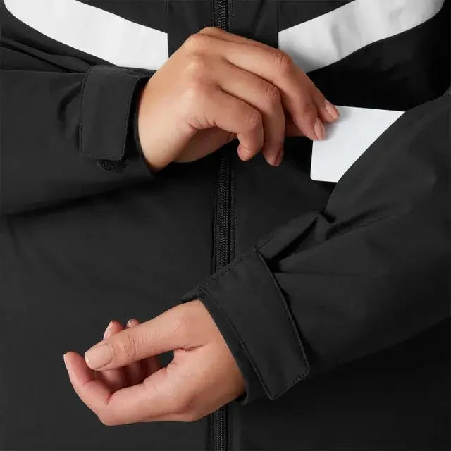 Image of HELLY HANSEN Helly Hansen Women's Edge 3.0 Ski Jacket  Snowfit