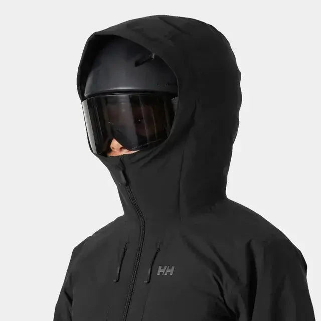 Image of HELLY HANSEN Helly Hansen Women's Edge 3.0 Ski Jacket  Snowfit