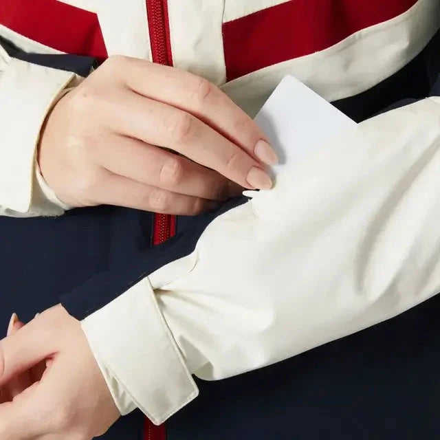 Image of HELLY HANSEN Helly Hansen Women's Edge 3.0 Ski Jacket  Snowfit