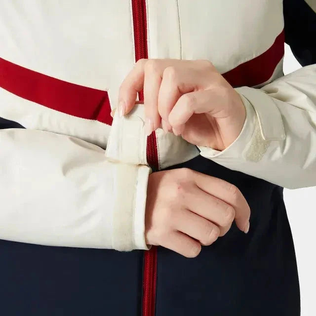 Image of HELLY HANSEN Helly Hansen Women's Edge 3.0 Ski Jacket  Snowfit