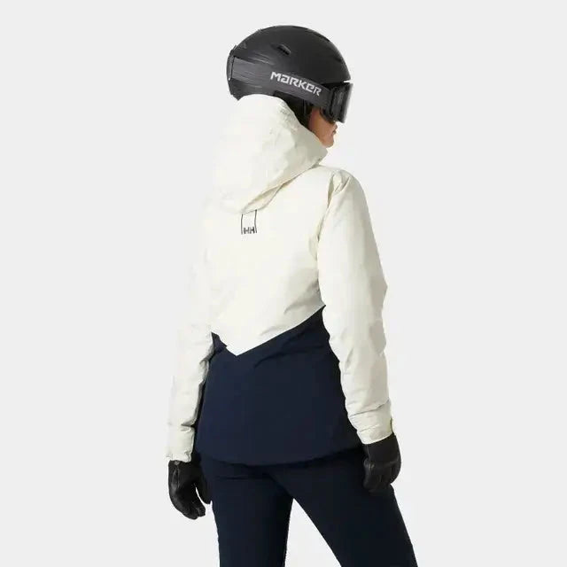 Image of HELLY HANSEN Helly Hansen Women's Edge 3.0 Ski Jacket  Snowfit