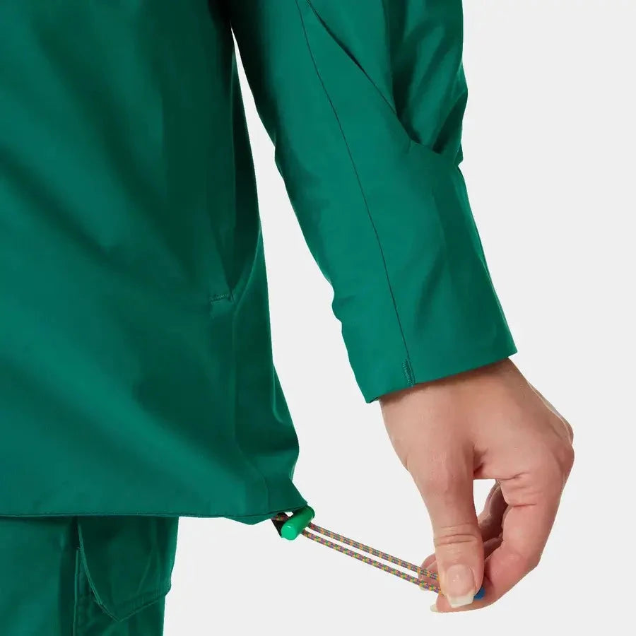 Image of HELLY HANSEN Helly Hansen Women's Powshot Jacket  Snowfit