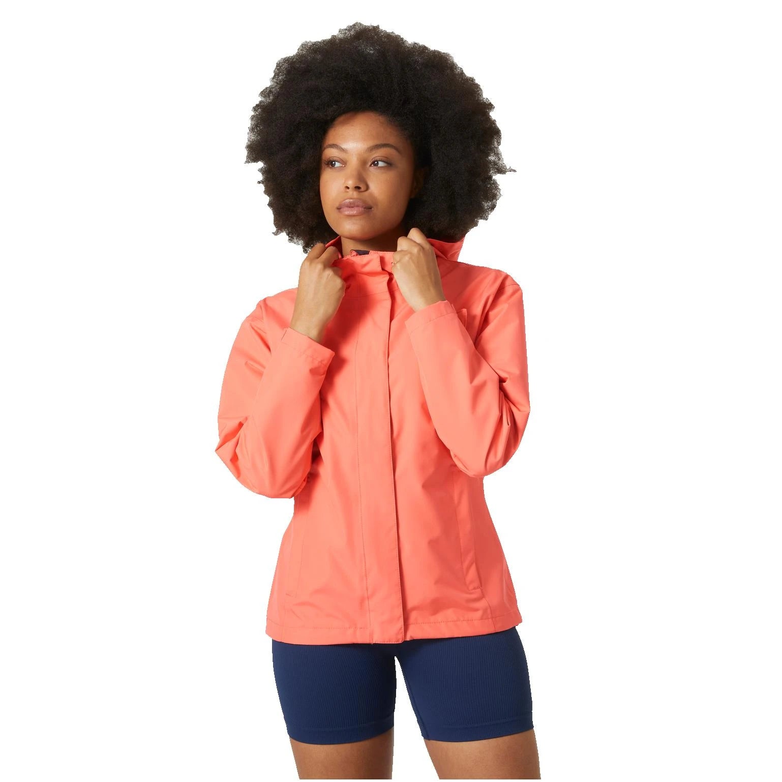 Image of Helly Hansen Women's Seven J Jacket HELLY HANSEN