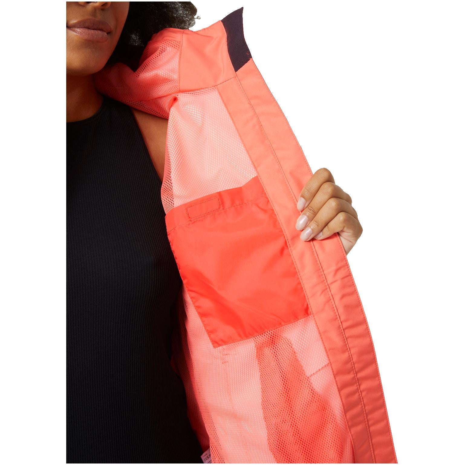 Helly Hansen Women's Seven J Jacket HELLY HANSEN