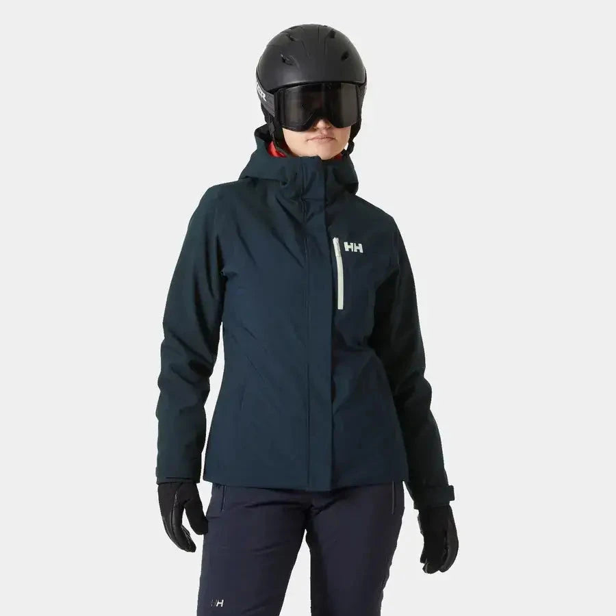 Image of HELLY HANSEN Helly Hansen Women's Snowplay Jacket  Snowfit