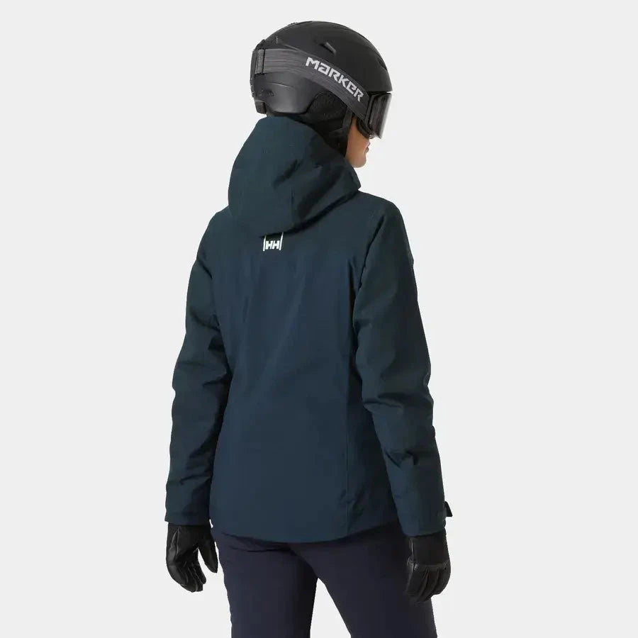 Image of HELLY HANSEN Helly Hansen Women's Snowplay Jacket  Snowfit