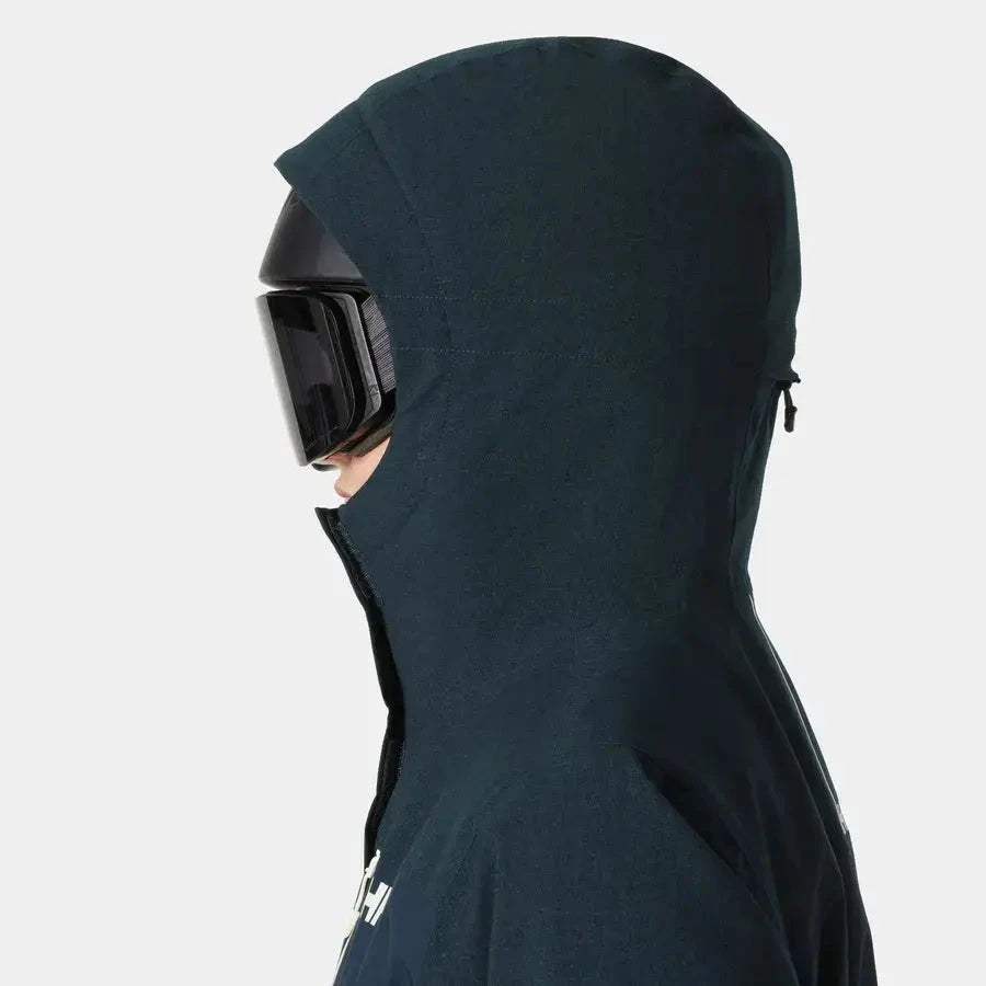 Image of HELLY HANSEN Helly Hansen Women's Snowplay Jacket  Snowfit