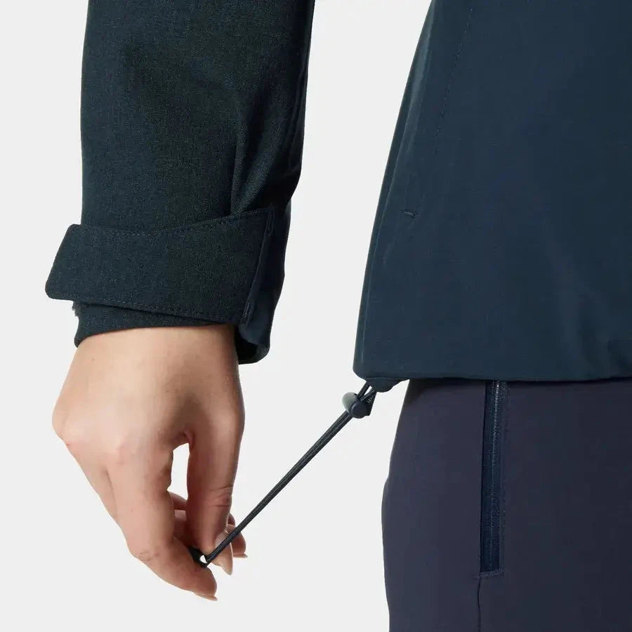 Image of HELLY HANSEN Helly Hansen Women's Snowplay Jacket  Snowfit