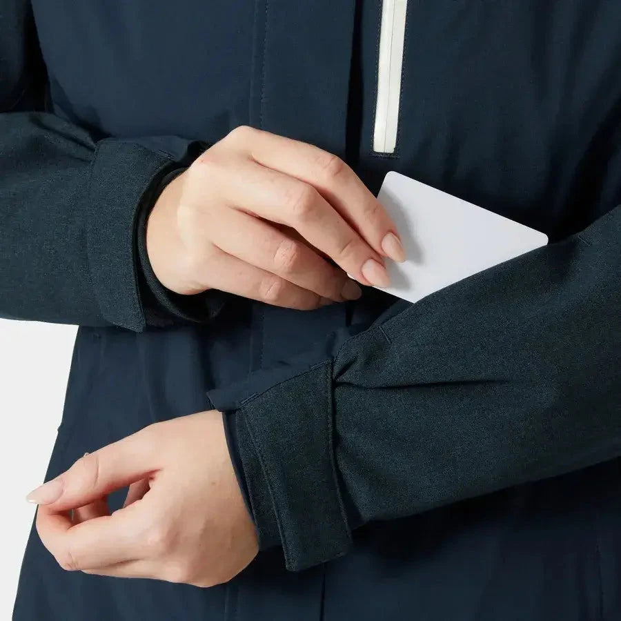 Image of HELLY HANSEN Helly Hansen Women's Snowplay Jacket  Snowfit