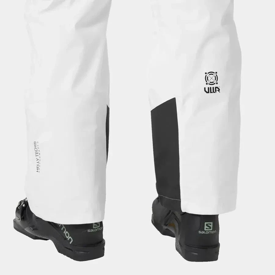 Image of HELLY HANSEN Helly Hansen Women's Switch Cargo Insulated Ski Pants  Snowfit