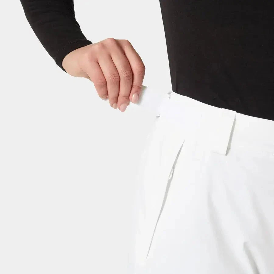 HELLY HANSEN Helly Hansen Women's Switch Cargo Insulated Ski Pants  Snowfit