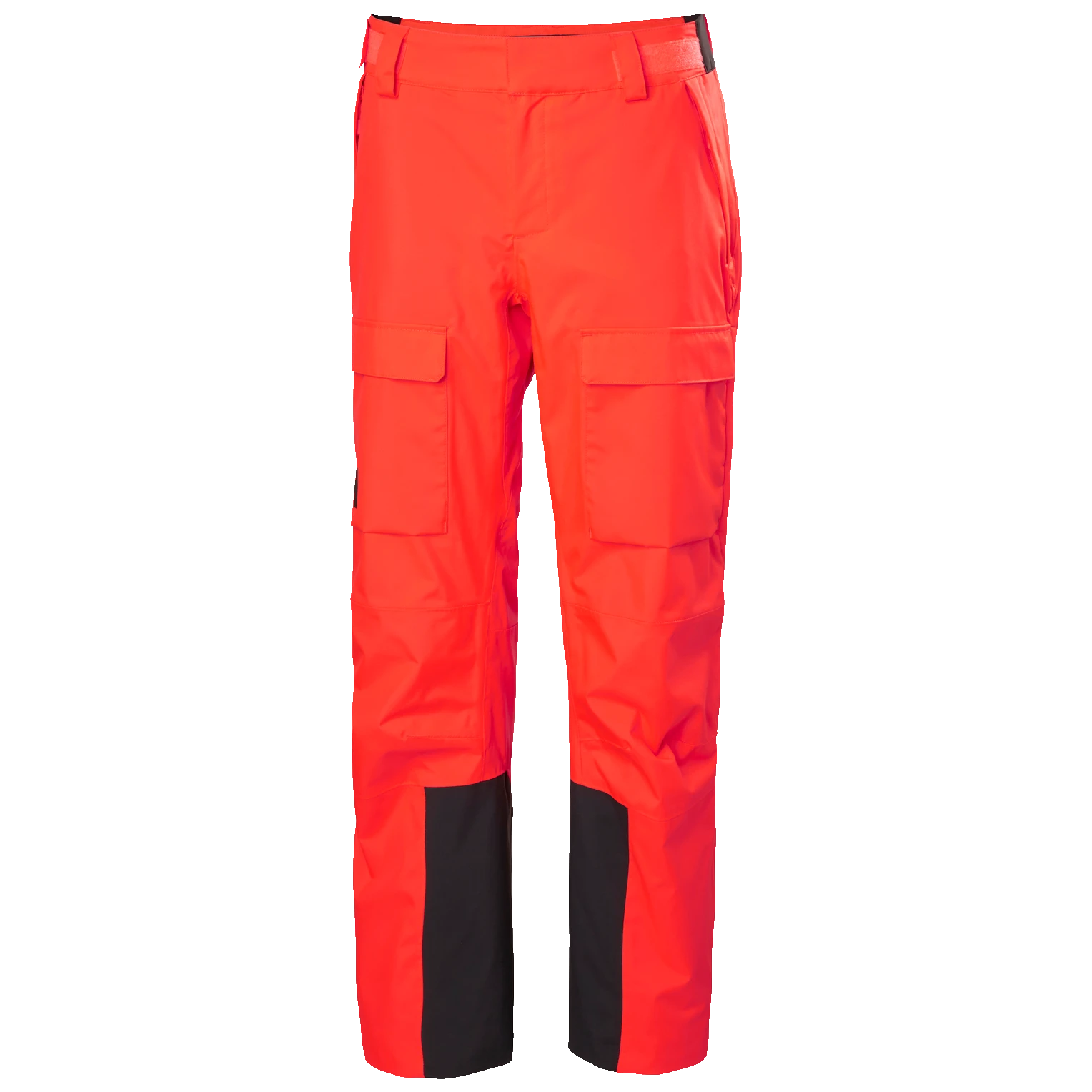 HELLY HANSEN Helly Hansen Women's Switch Cargo Insulated Ski Pants  Snowfit
