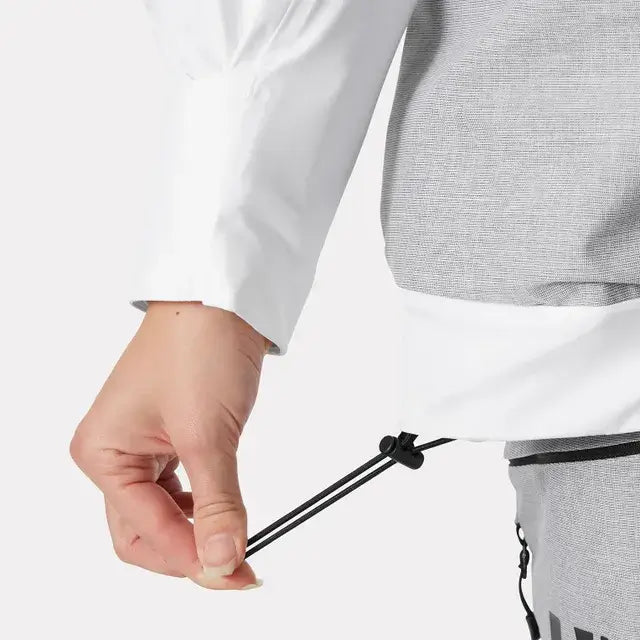 Image of HELLY HANSEN Helly Hansen Women's Whitewall Lifaloft 3.0 Jacket  Snowfit