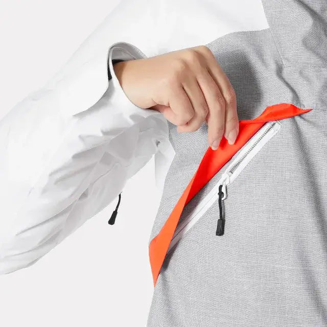 Image of HELLY HANSEN Helly Hansen Women's Whitewall Lifaloft 3.0 Jacket  Snowfit