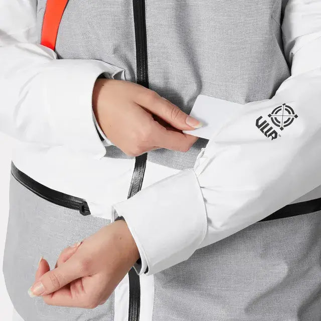 Image of HELLY HANSEN Helly Hansen Women's Whitewall Lifaloft 3.0 Jacket  Snowfit