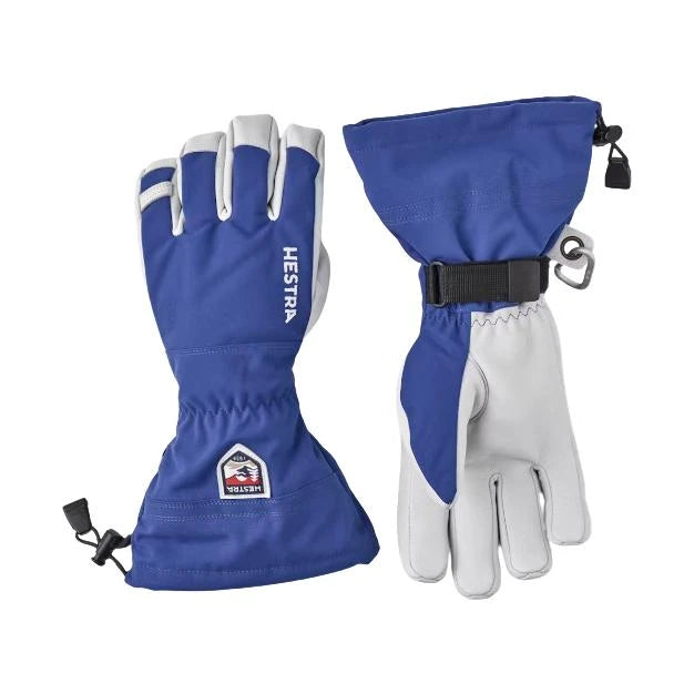 Image of Hestra Army Leather Heli Ski Men's Glove HESTRA