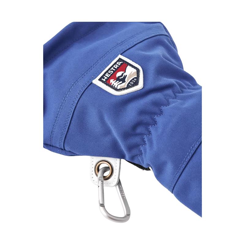 Image of Hestra Army Leather Heli Ski Men's Glove HESTRA