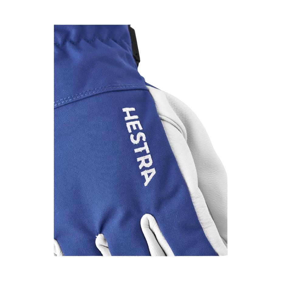 Image of Hestra Army Leather Heli Ski Men's Glove HESTRA