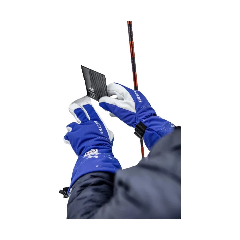 Image of Hestra Army Leather Heli Ski Men's Glove HESTRA