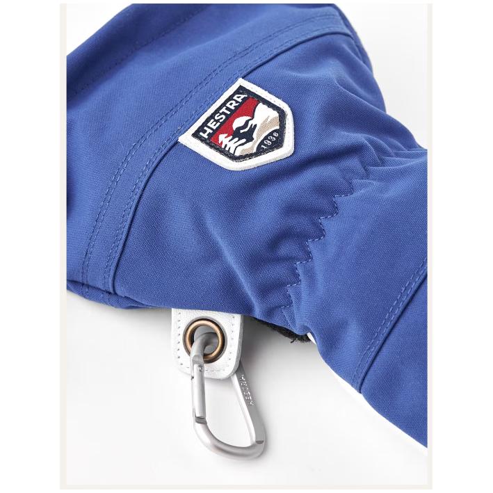 Image of Hestra Army Leather Heli Ski Men's Glove HESTRA