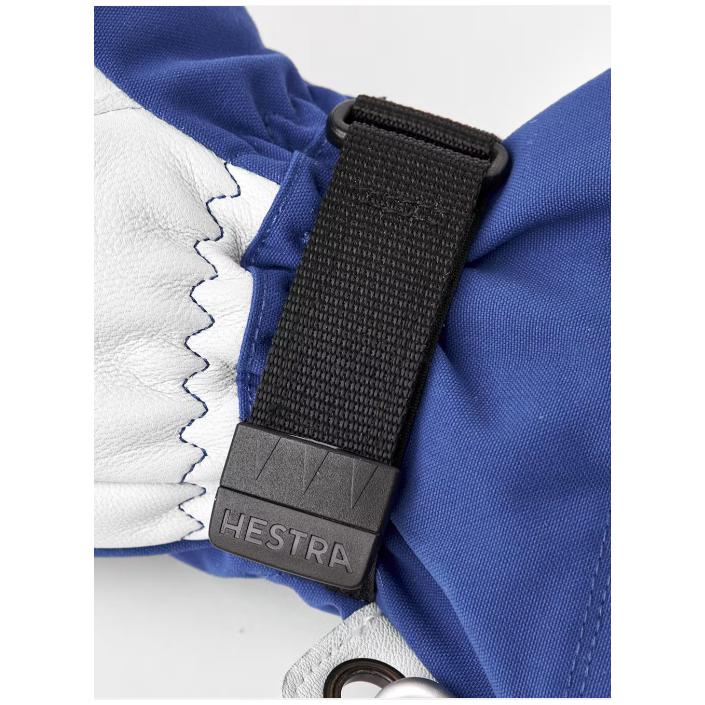 Image of Hestra Army Leather Heli Ski Men's Glove HESTRA